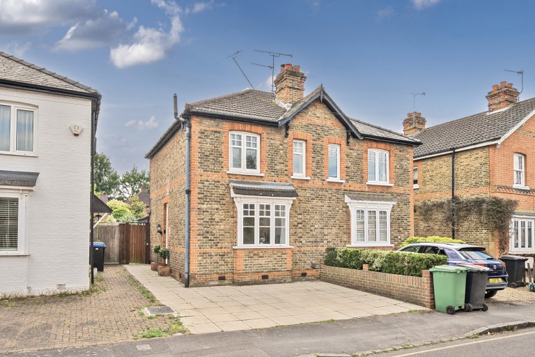 Images for Station Road, West Byfleet, Surrey