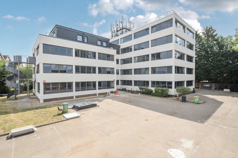 Images for Rosemount Avenue, West Byfleet, Surrey