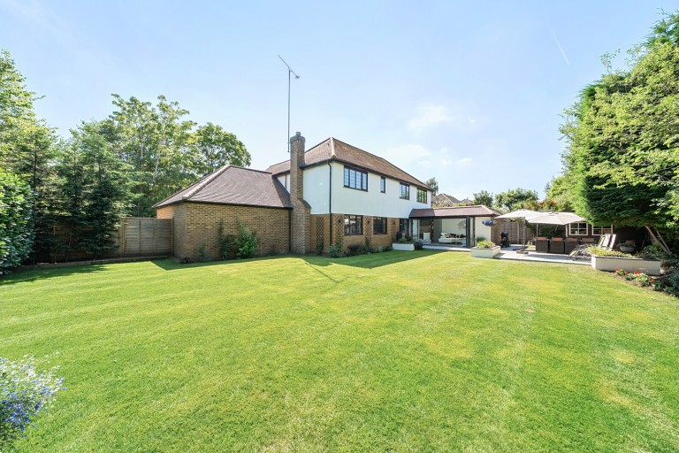 Images for Ridgway, Pyrford, Surrey