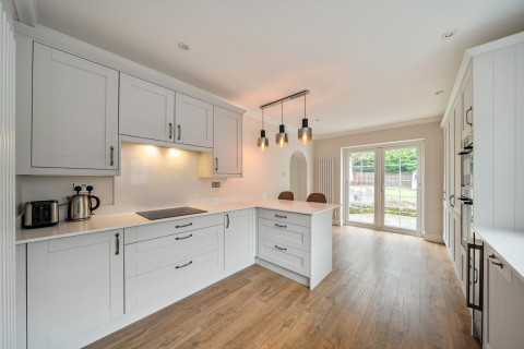 Click the photo for more details of Coldharbour Lane, Pyrford, Surrey