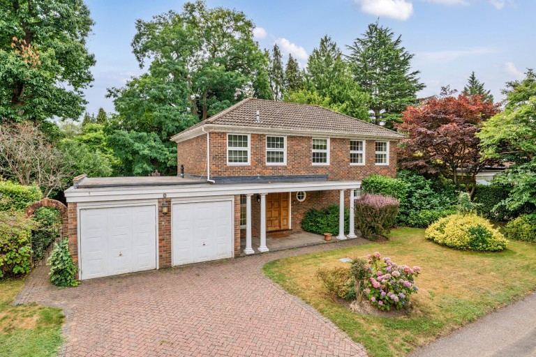 Images for Redcourt, Pyrford, Surrey