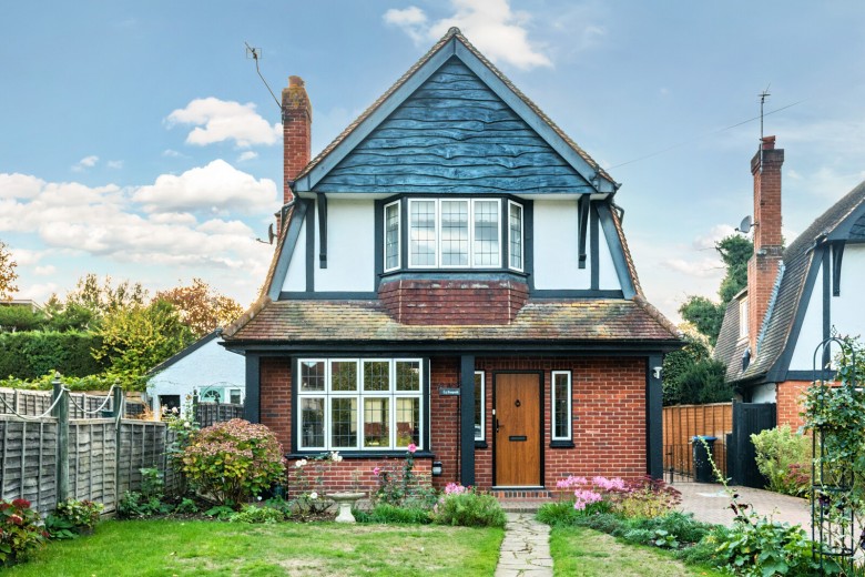 Click the photo for more details of The Close, West Byfleet, Surrey