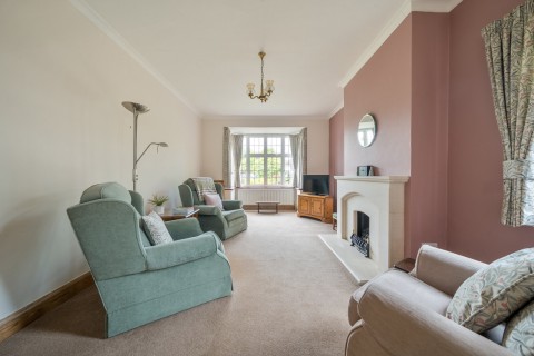 Click the photo for more details of The Close, West Byfleet, Surrey