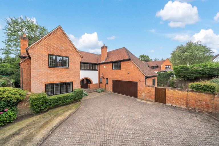 Images for Orchards Close, West Byfleet, Surrey