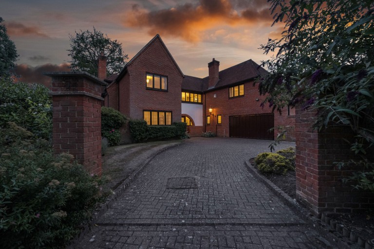 Images for Orchards Close, West Byfleet, Surrey