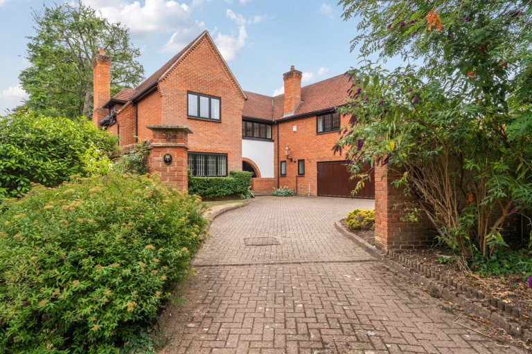 Images for Orchards Close, West Byfleet, Surrey