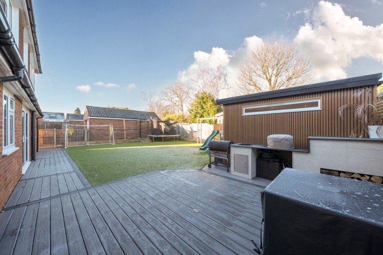 Images for Romans Way, Pyrford, Surrey