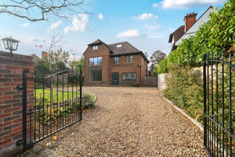Click the photo for more details of Elmstead Road, West Byfleet, Surrey