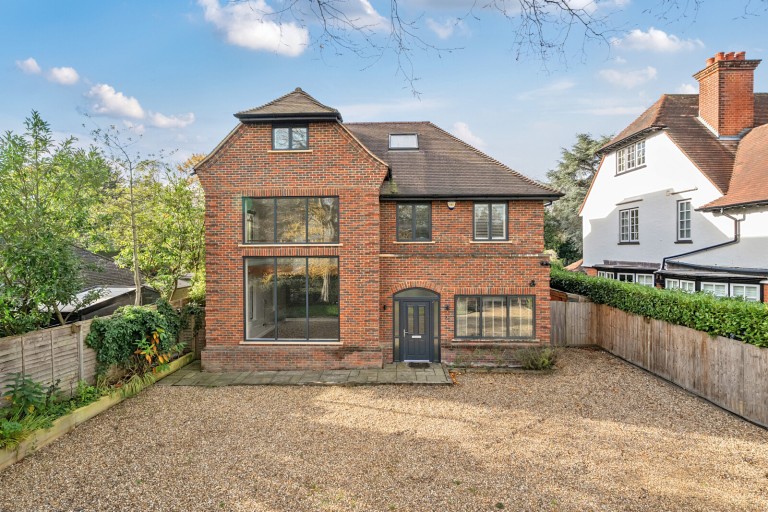 Images for Elmstead Road, West Byfleet, Surrey