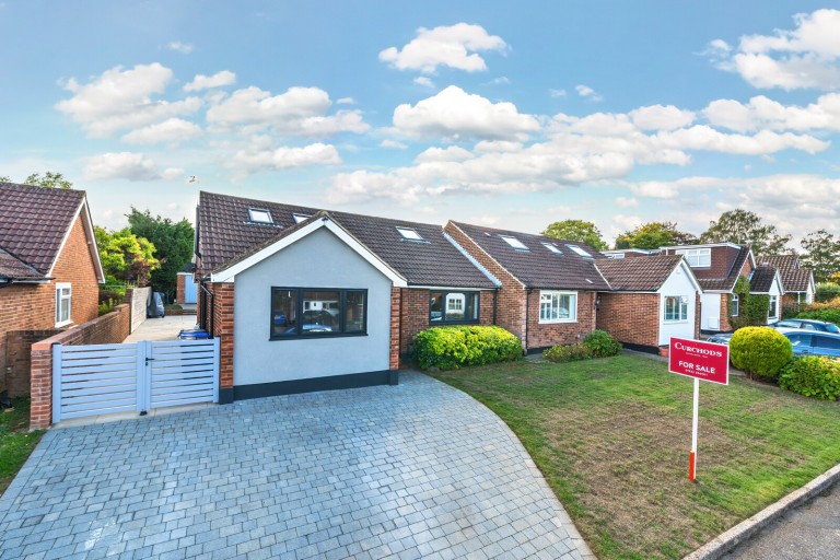 View Full Details for Romans Way, Pyrford, Surrey