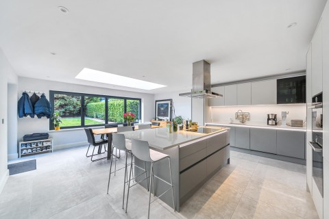 Click the photo for more details of Romans Way, Pyrford, Surrey