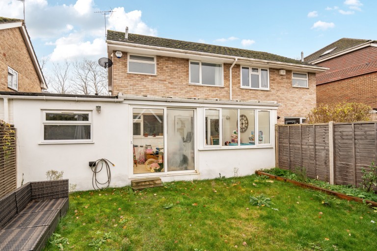 Images for Claremont Road, West Byfleet, Surrey