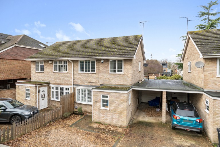 Images for Claremont Road, West Byfleet, Surrey