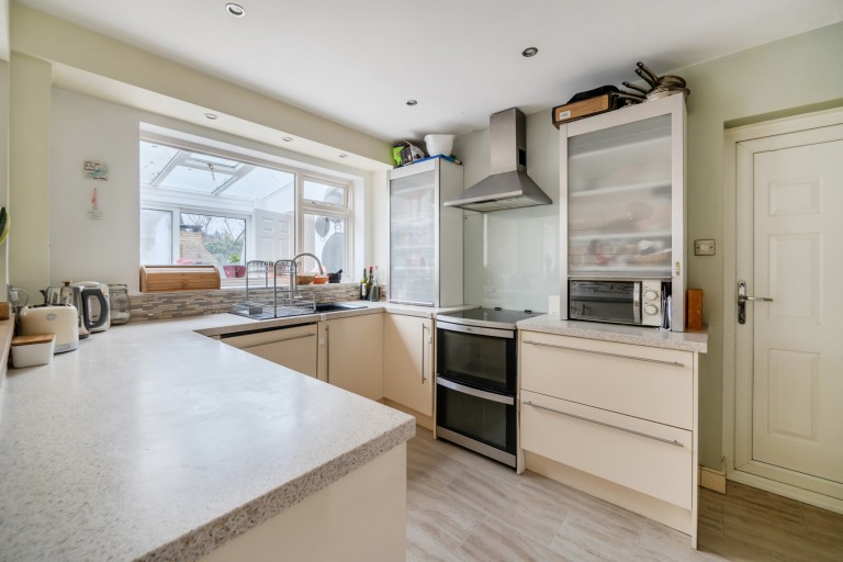 Images for Claremont Road, West Byfleet, Surrey