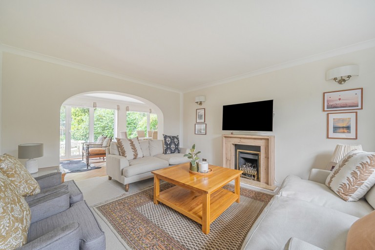 Images for Hacketts Lane, Pyrford, Surrey