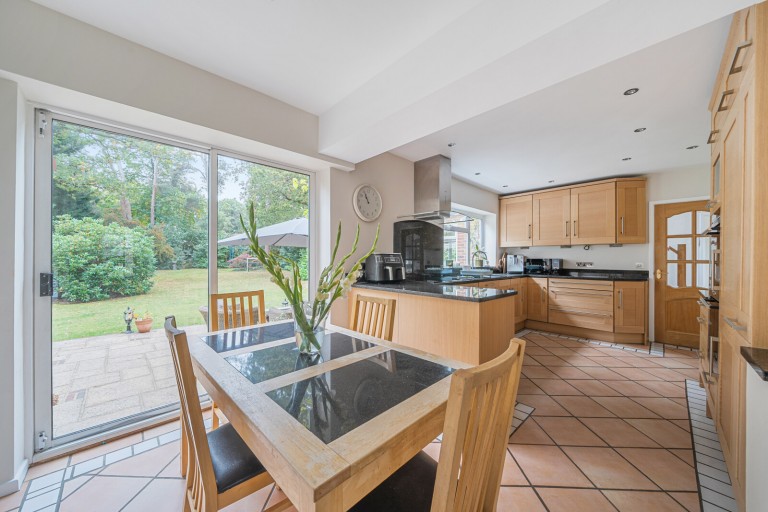 Images for Hacketts Lane, Pyrford, Surrey