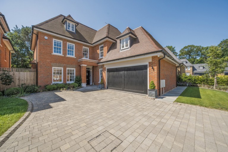 Images for Broadoaks Park Road, West Byfleet, Surrey