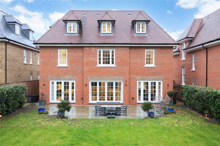 Images for Broadoaks Park Road, West Byfleet, Surrey