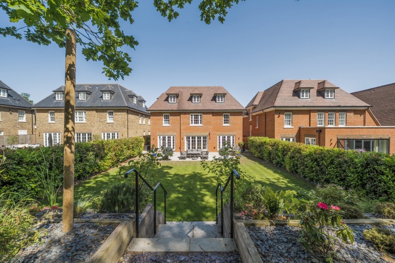 Images for Broadoaks Park Road, West Byfleet, Surrey