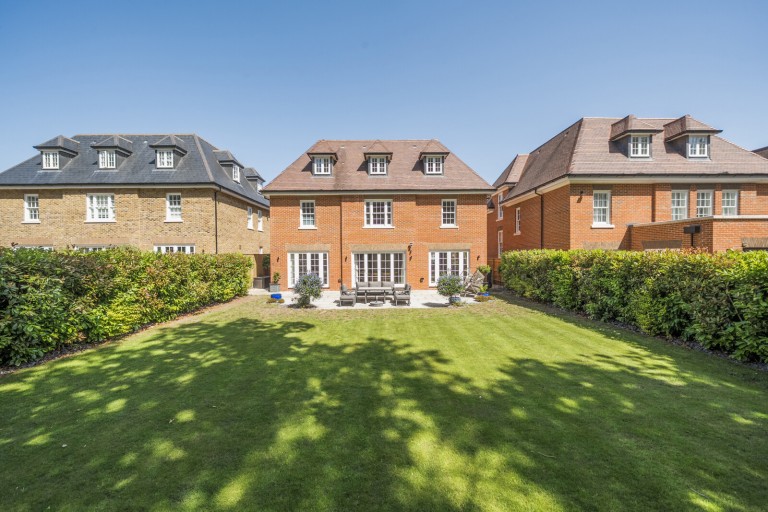 Images for Broadoaks Park Road, West Byfleet, Surrey