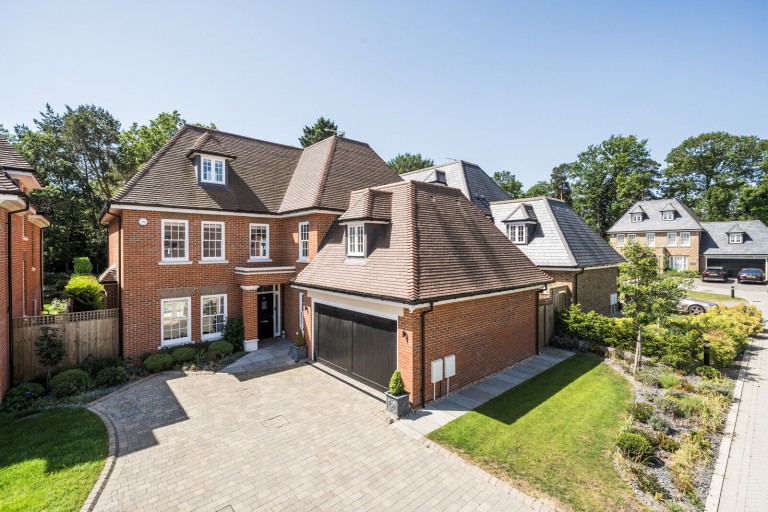 Images for Broadoaks Park Road, West Byfleet, Surrey