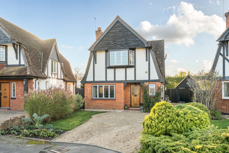 Click the photo for more details of The Close, West Byfleet, Surrey