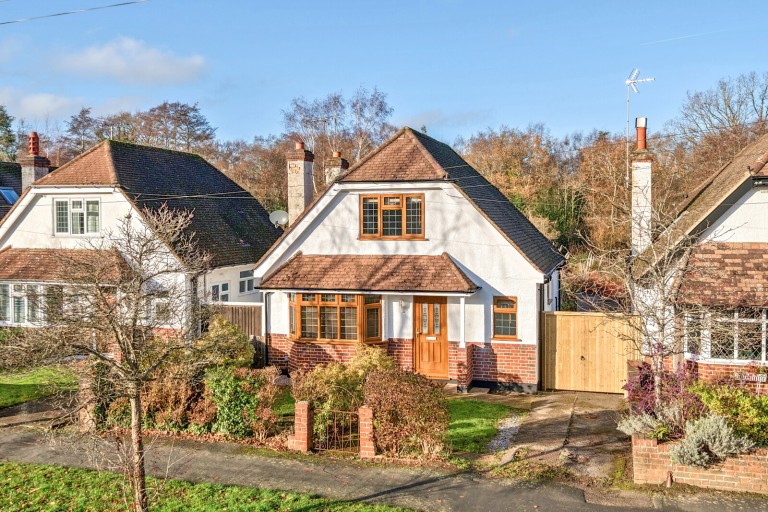 Images for Woodlands Avenue, West Byfleet, Surrey