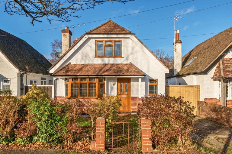 Images for Woodlands Avenue, West Byfleet, Surrey
