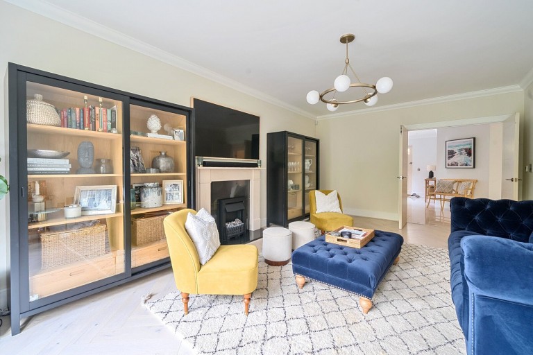 Images for Dartnell Avenue, West Byfleet, Surrey