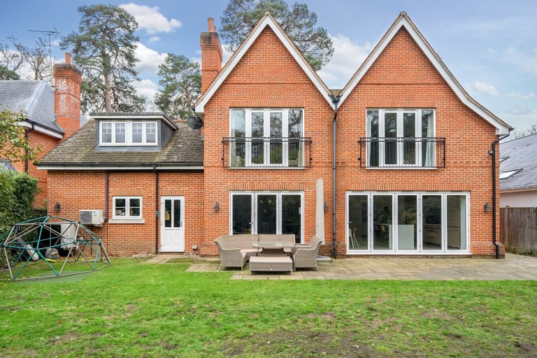 Images for Dartnell Avenue, West Byfleet, Surrey