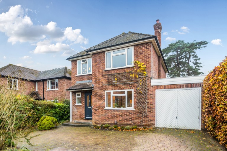 Images for Lynwood Close, Woodham, Surrey