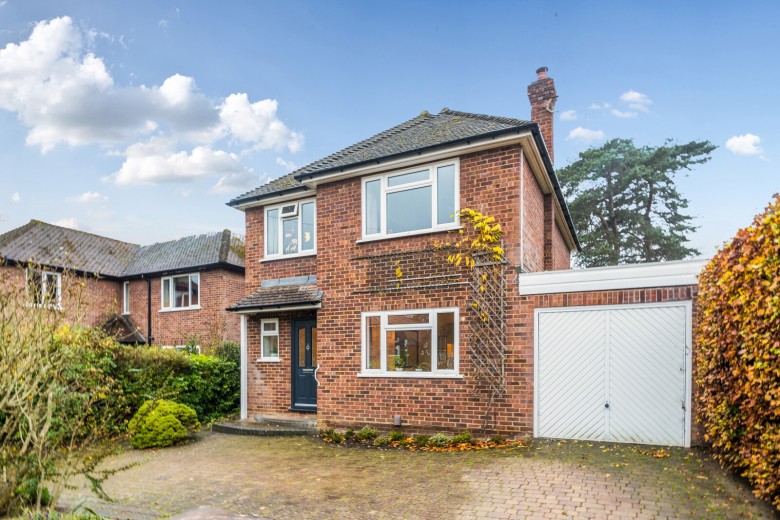 Click the photo for more details of Lynwood Close, Woodham, Surrey