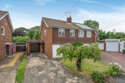 Images for Magdalen Close, Byfleet, Surrey