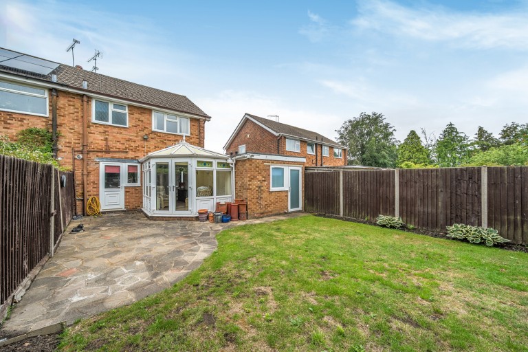 Images for Magdalen Close, Byfleet, Surrey