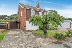 Images for Magdalen Close, Byfleet, Surrey