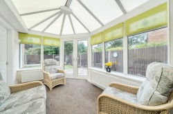 Images for Magdalen Close, Byfleet, Surrey