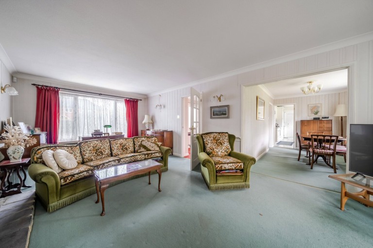 Images for Hollybank Road, West Byfleet, Surrey