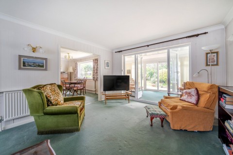 Click the photo for more details of Hollybank Road, West Byfleet, Surrey