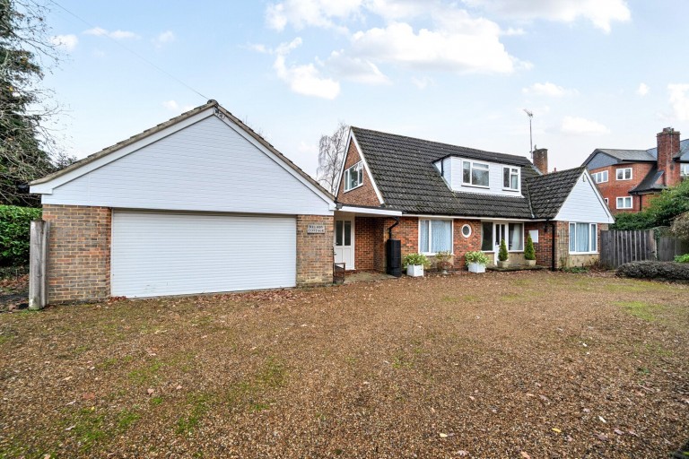 Images for Hollybank Road, West Byfleet, Surrey