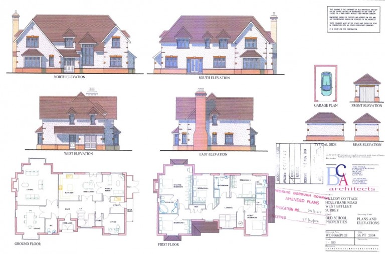 Images for Hollybank Road, West Byfleet, Surrey