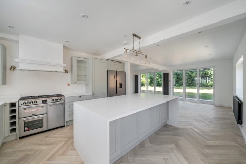 Click the photo for more details of The Gateway, Woodham, Surrey