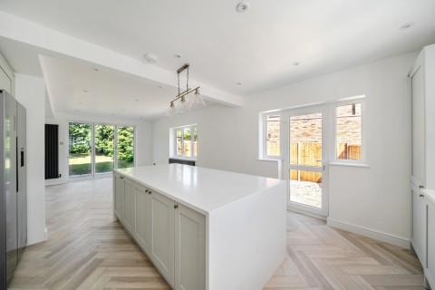 Click the photo for more details of The Gateway, Woodham, Surrey