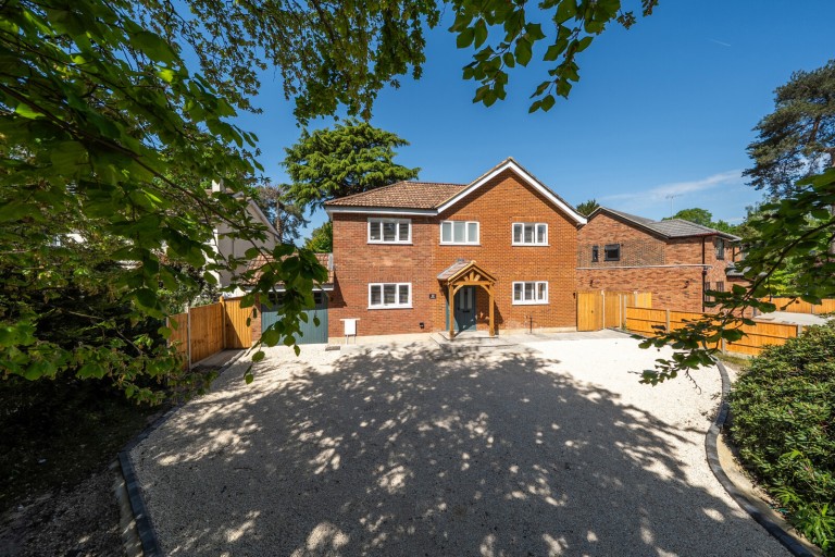 Images for The Gateway, Woodham, Surrey