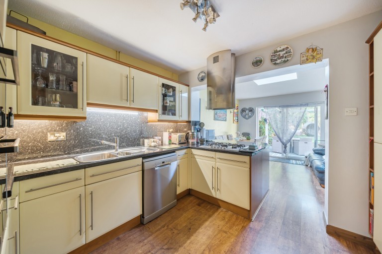 Images for Lincoln Drive, Pyrford, Surrey