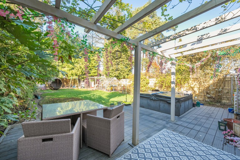 Images for Lincoln Drive, Pyrford, Surrey