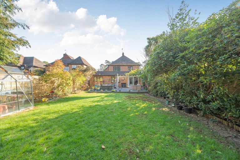 Images for Lincoln Drive, Pyrford, Surrey