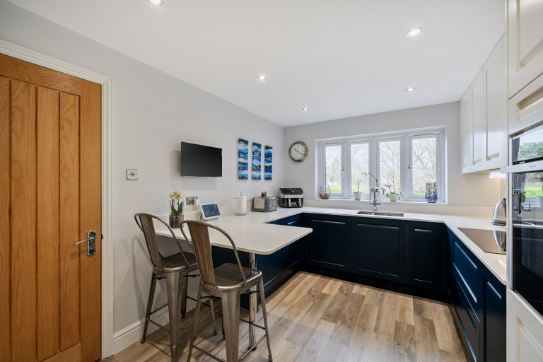 Images for St. Nicholas Crescent, Pyrford, Surrey