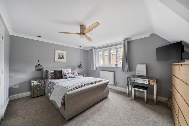 Images for St. Nicholas Crescent, Pyrford, Surrey