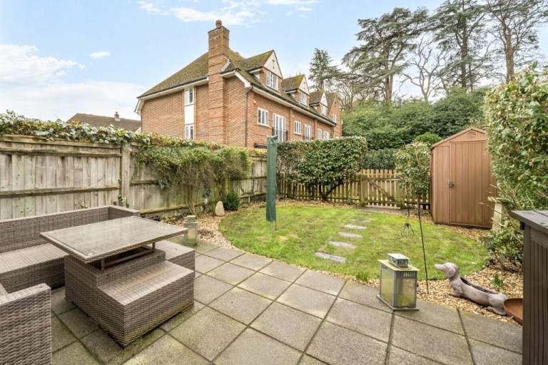 Images for St. Nicholas Crescent, Pyrford, Surrey