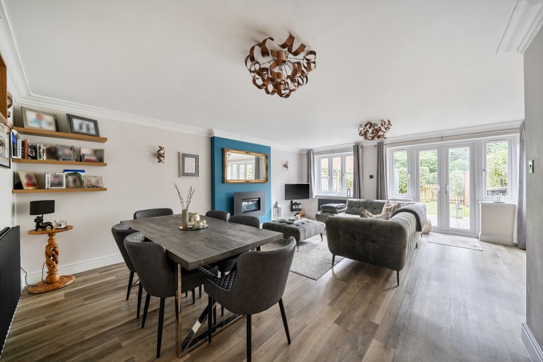 Images for St. Nicholas Crescent, Pyrford, Surrey